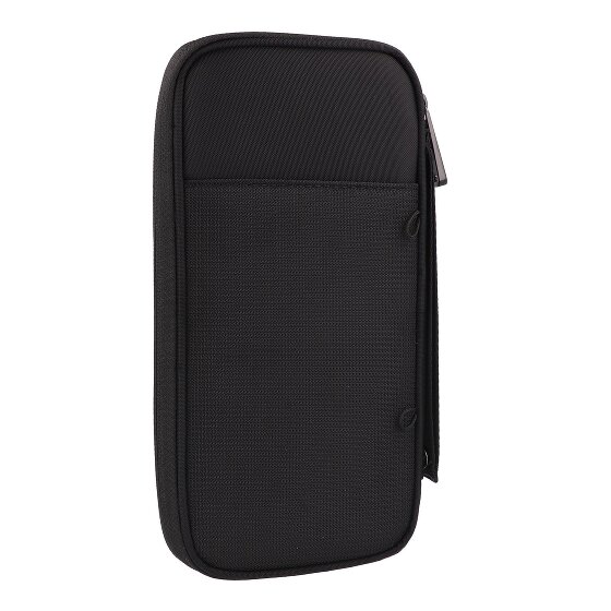 Go Travel Taschen + Etuis RFID Organiser Reisepassetui 12 cm