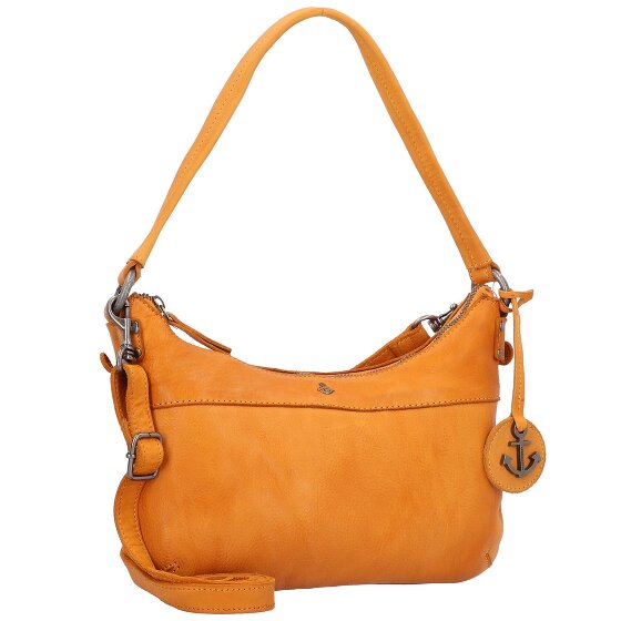 Harbour 2nd Mara Schultertasche Leder 30 cm