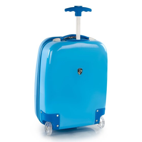 Heys Kids 2 Rollen Kindertrolley 46 cm