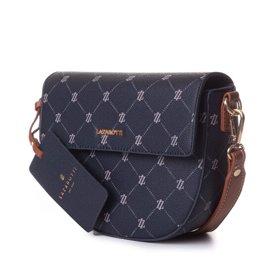 Lazarotti Palermo Umhängetasche 21 cm