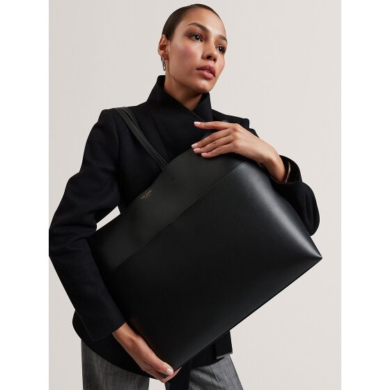 Ted Baker Wynetta Shopper Tasche Leder 52.5 cm