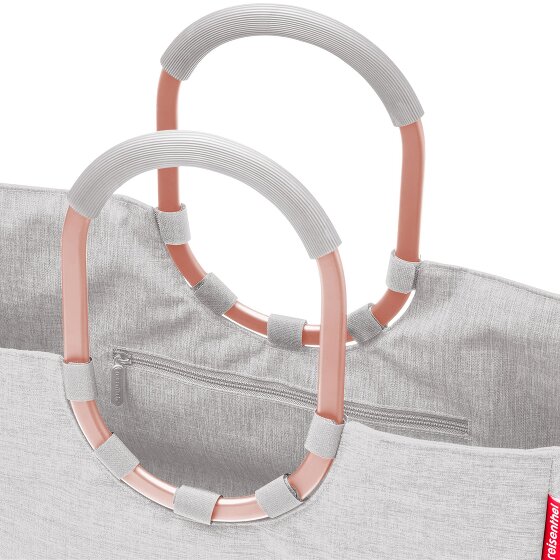 reisenthel Loopshopper L Frame Shopper Tasche 46 cm