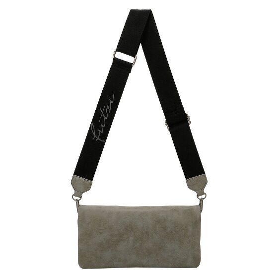 Fritzi aus Preußen Ronja Cross Vintage Umhängetasche 30 cm