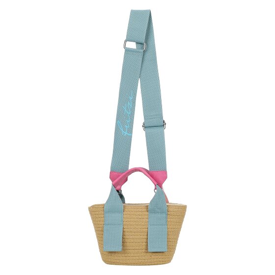 Fritzi aus Preußen Happy Summer Handtasche 20 cm