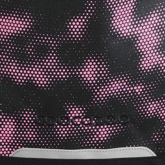 coocazoo Turnbeutel 43 cm