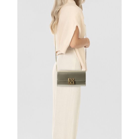 Armani Exchange Amy Umhängetasche 19 cm