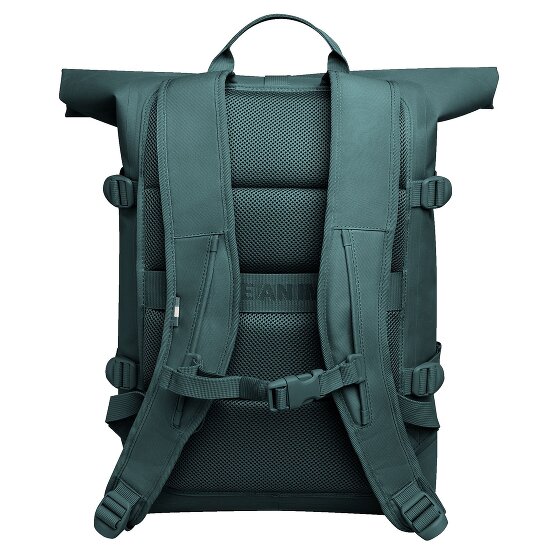 GOT BAG Rolltop 2.0 Daypack 43 cm Laptopfach