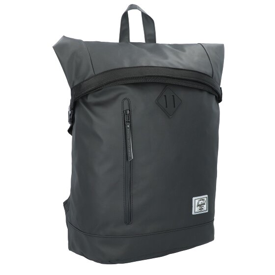 Herschel Roll Top Rucksack 46 cm Laptopfach