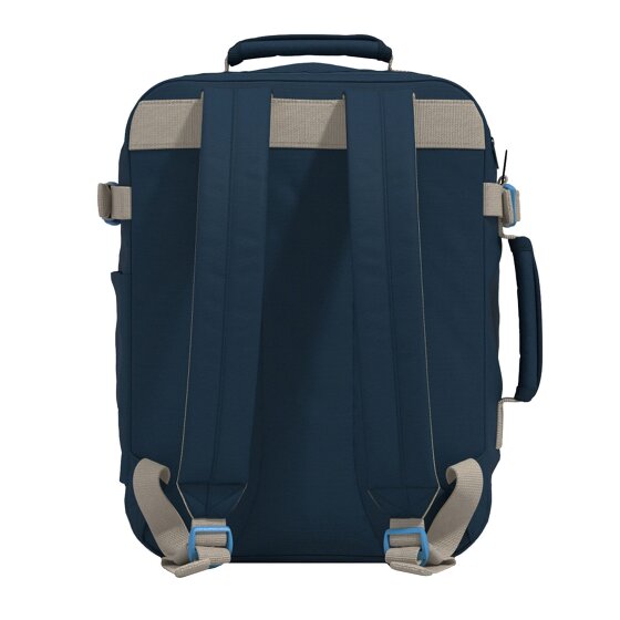 Cabin Zero Adventure 185 Daypack 39 cm Laptopfach
