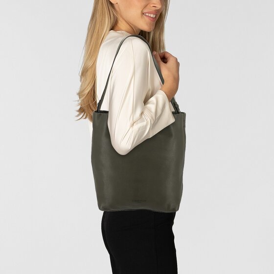 Liebeskind Hera Shopper Tasche L Leder 37 cm