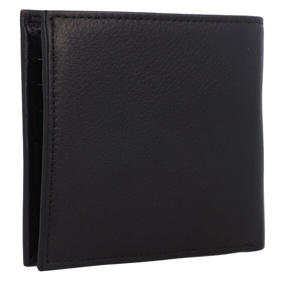Tommy Hilfiger TH Premium Geldbörse RFID Schutz Leder 11.5 cm