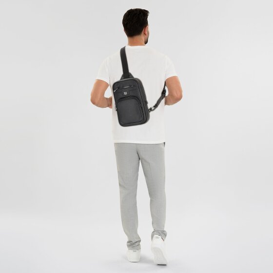 Hugo Nesh Umhängetasche 20 cm