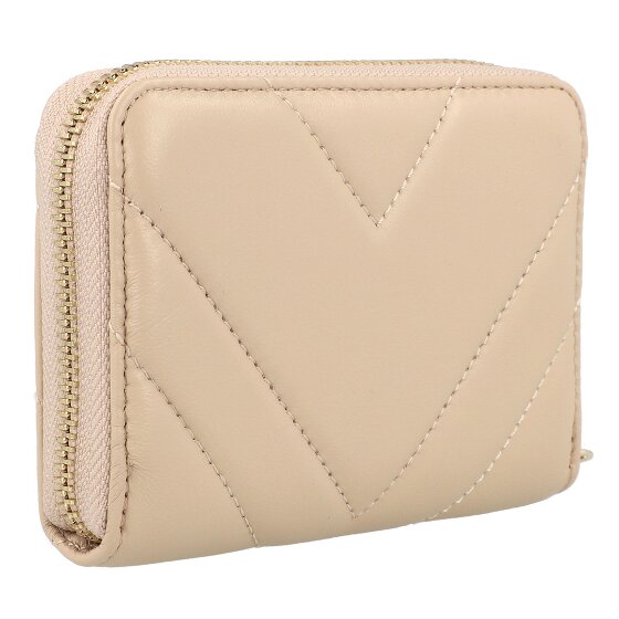 Patrizia Pepe Geldbörse Leder 12.5 cm