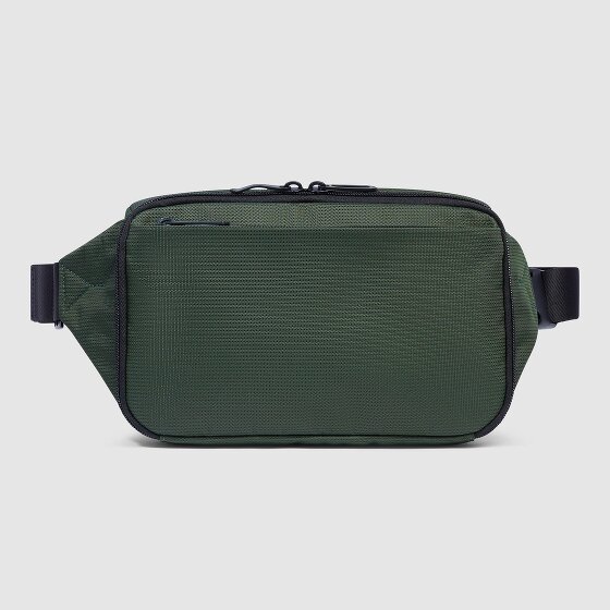 Piquadro PQ-Earth Gürteltasche RFID Schutz 26 cm