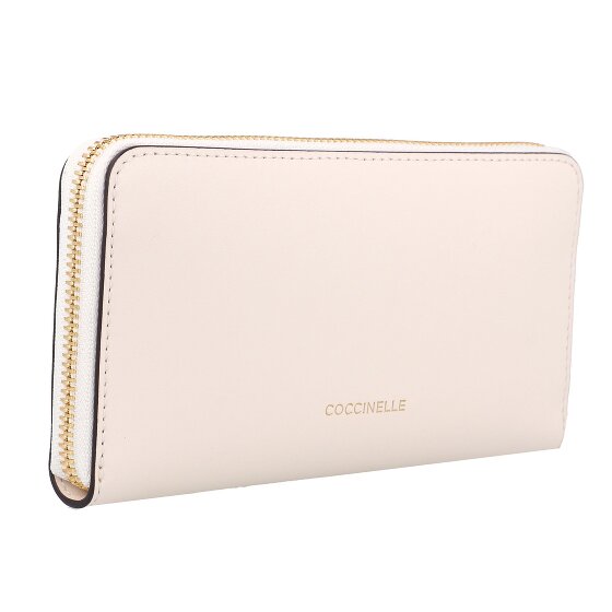 Coccinelle C-Me Geldbörse Leder 18 cm