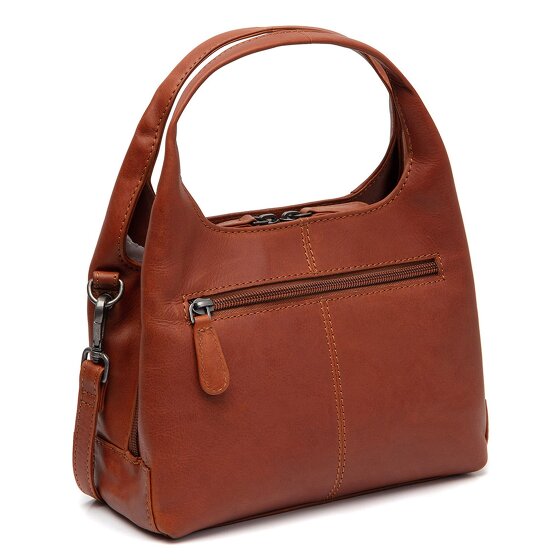 The Chesterfield Brand Lunera Schultertasche Leder 22 cm