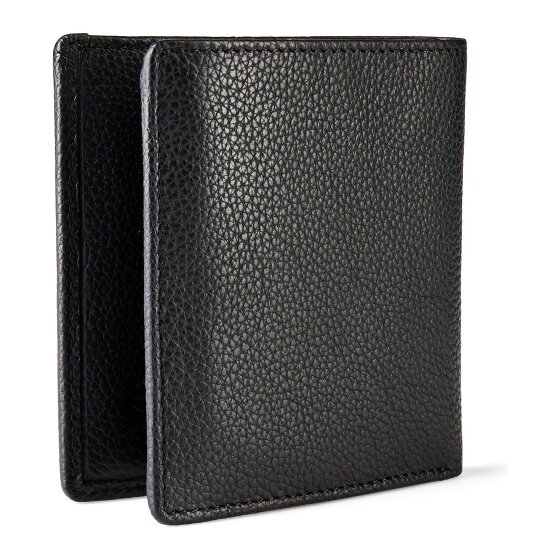 Esquire Houston Geldbörse RFID Schutz Leder 9 cm