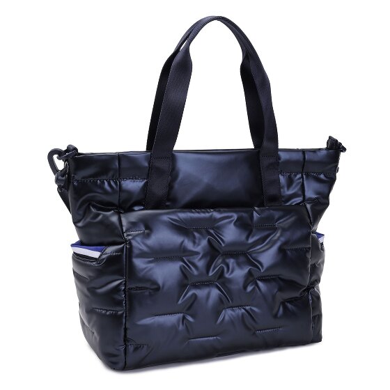 Hedgren Cocoon Puffer Shopper Tasche 34 cm