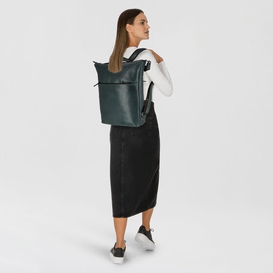 Harold's Caugio Daypack Leder 40 cm