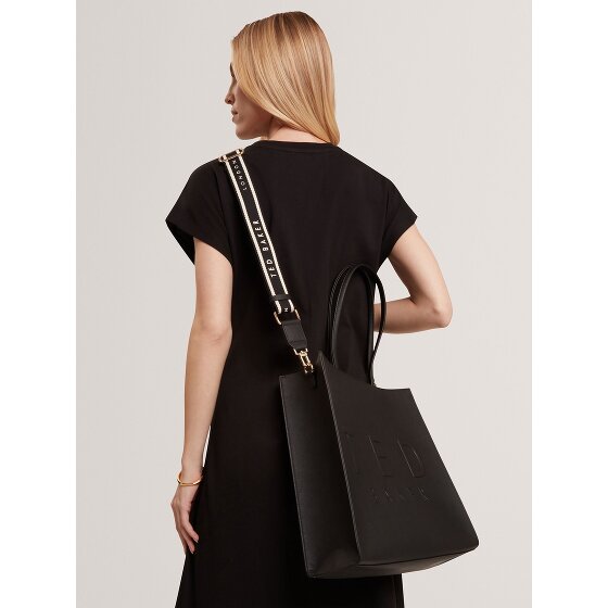 Ted Baker Iconny Schultertasche 45 cm
