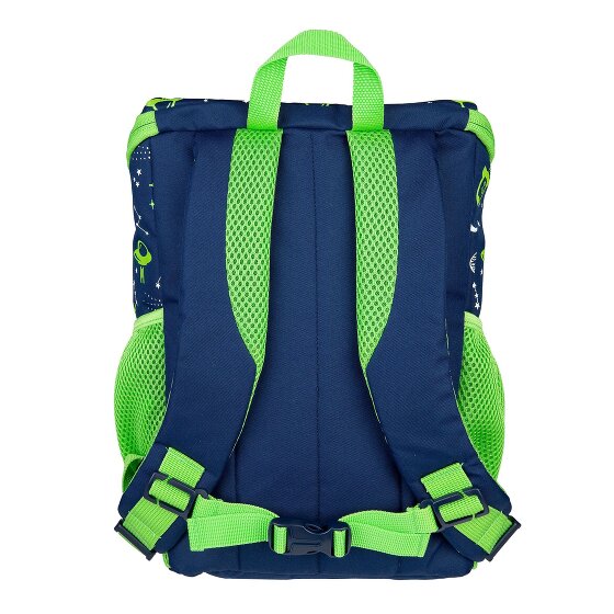 Scooli Mini-Me Kindergartenrucksack 30 cm