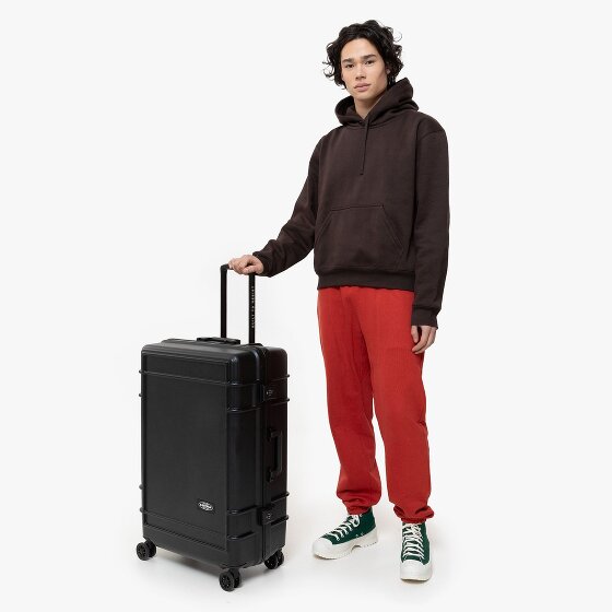 Eastpak Resist'r Case 4 Rollen Trolley L 78 cm