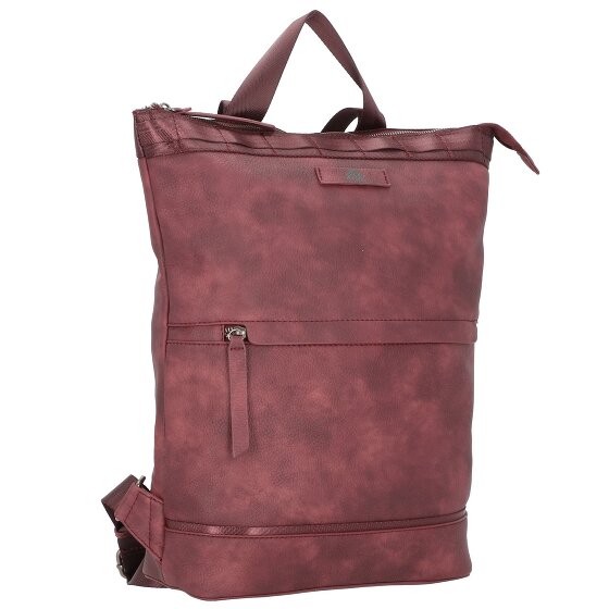 Greenburry Hanni Rucksack 40 cm Laptopfach