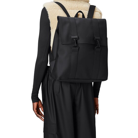 Rains Essential Daypack 40 cm Laptopfach