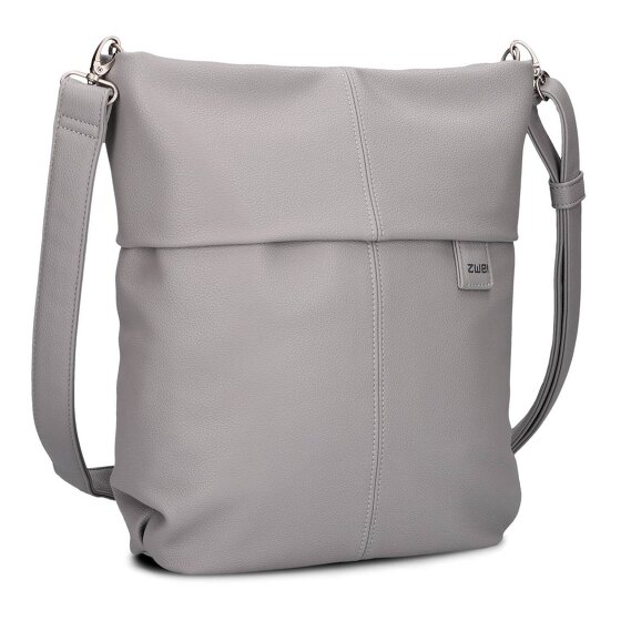 Zwei Mademoiselle.M Schultertasche 31 cm