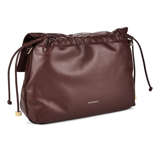 Coccinelle Lidia Schultertasche Leder 31 cm