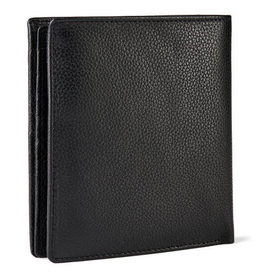 Esquire Houston Geldbörse RFID Schutz Leder 3 cm