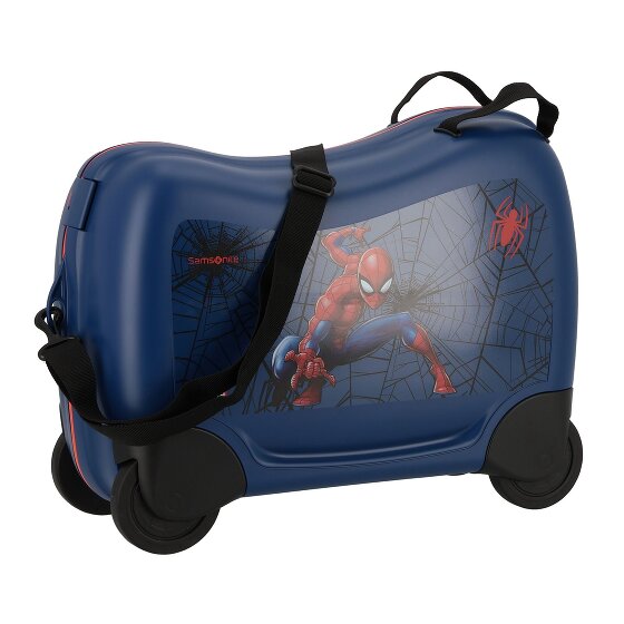Samsonite Dream2go Disney 4 Rollen Kindertrolley 38 cm