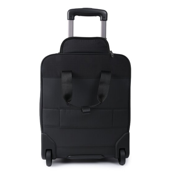 Hedgren Furo Bento 2 Rollen Kabinentrolley 44.5 cm Laptopfach