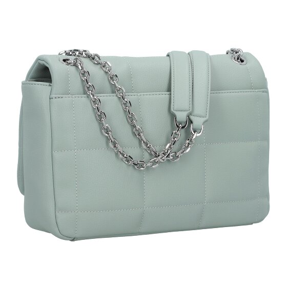 Calvin Klein Square Quilt Schultertasche 31 cm
