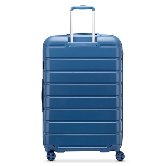 Roncato Relife 4 Rollen Trolley 78 cm mit Dehnfalte