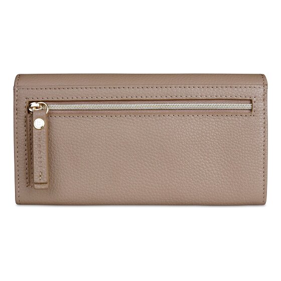 bugatti Emilia Geldbörse RFID Schutz Leder 18.5 cm