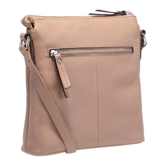 Gerry Weber ascona Umhängetasche Leder 23 cm