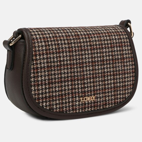 L.Credi Lenette Umhängetasche 23 cm