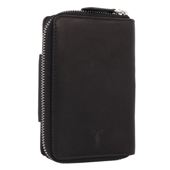 Jack Kinsky Aruba Geldbörse Leder 14 cm