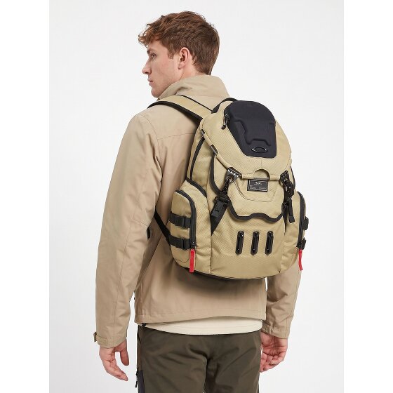 Oakley Bathroom Sink Daypack 44 cm Laptopfach