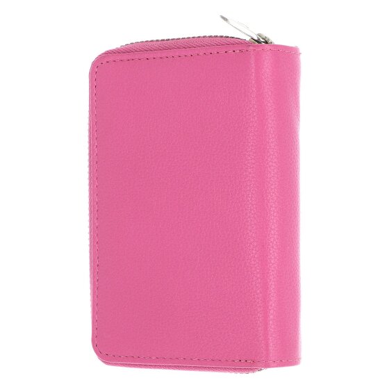 Golden Head Madrid Geldbörse RFID Schutz Leder 11.5 cm
