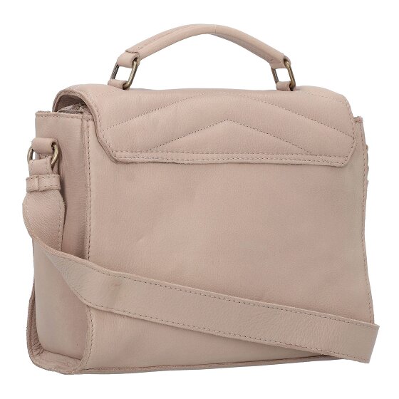 Cowboysbag Quilty Pleasure Handtasche Leder 25 cm