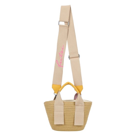 Fritzi aus Preußen Happy Summer Handtasche 20 cm