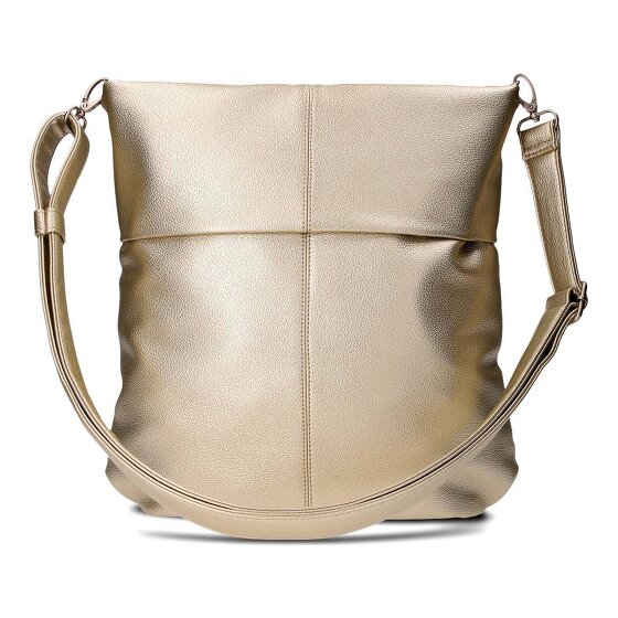 Zwei Mademoiselle.M Schultertasche 31 cm