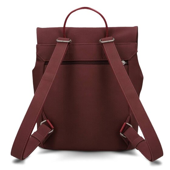 Zwei Mademoiselle.M City Rucksack 29 cm