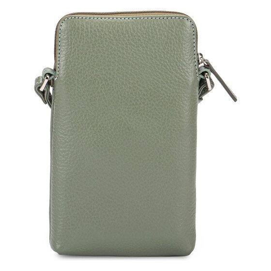 Mywalit Handytasche Leder 12 cm