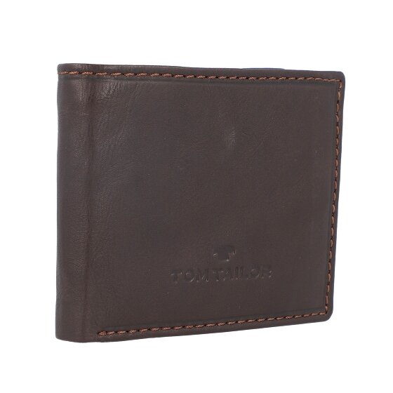 Tom Tailor Lary Geldbörse Leder 10 cm