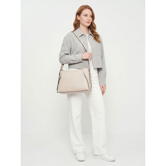 Guess Devon Schultertasche 42 cm