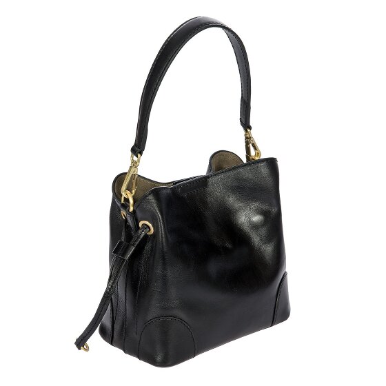 Bric's Volterra Schultertasche Leder 20 cm