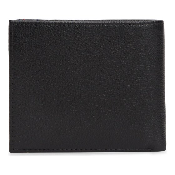 Tommy Hilfiger TH Central Geldbörse Leder 11.5 cm